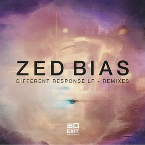 Zed Bias - Different Response LP - Remixes