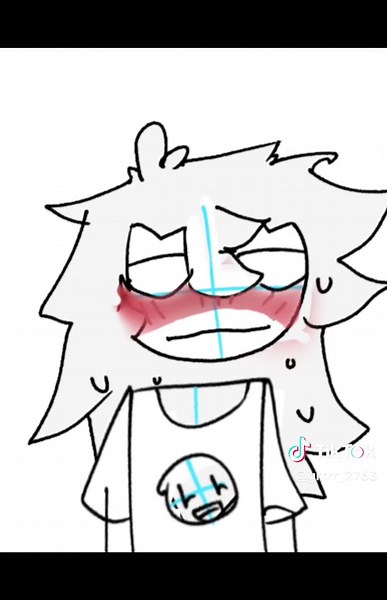 First Time Tweening: Clock x Animatic Practice