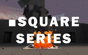 【TF2】方块特效系列