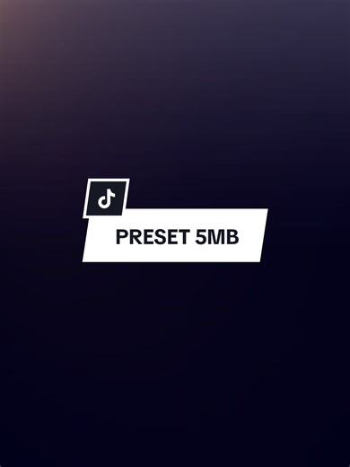 Preset Lagu Dracin yang Menarik dan Mudah