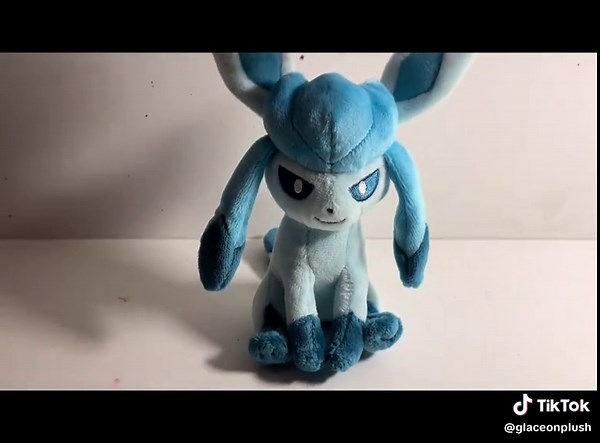 Meet My Adorable Eevee Evolution Plushies