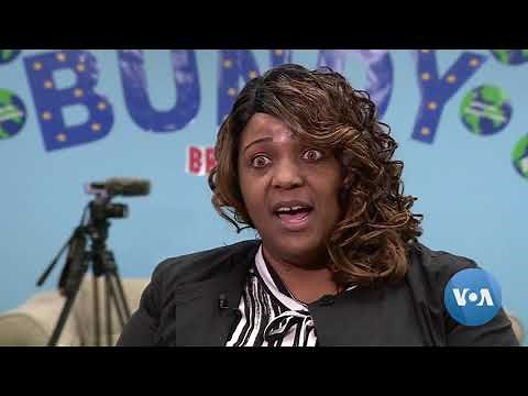 Elementary Students Learn How to Make a Documentary