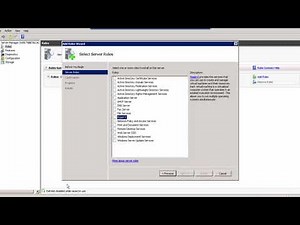 How To Install & Configure Hyper-V On Windows Server 2008 R2 !!