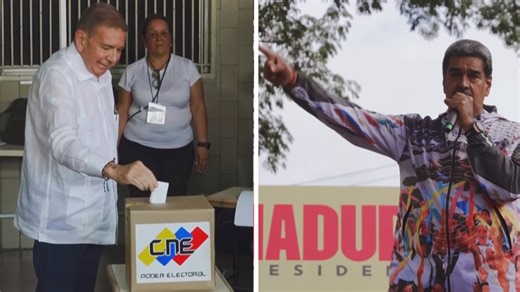 A Tainted Election, a Crackdown on Dissent — and the Return of a Figure at the Heart of a Corruption Scandal