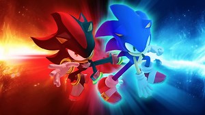 Sonic  Adventure  2  Live  Wallpaper