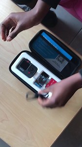 Fasten your seat belts and get ready to hang on tight, the GoPro HERO9 has just landed in-store and we're pretty excited! Watch as we unbox this incredible and highly anticipated offering from GoPro. There's an in-depth breakdown on everything there is to love about the HERO9 on Orms Direct, click the link to read all about it. https://bit.ly/3kD227k | Orms