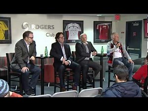 TFC Town Hall: The Academy - November 22, 2012