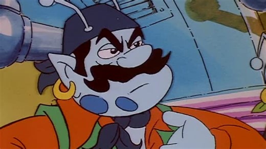 Fantastic Max S01:E04 - All in a Babe's Work