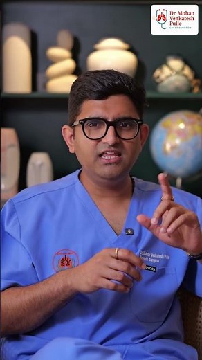 Collapsed Lung - What Happens If You Don't Get Surgery?
