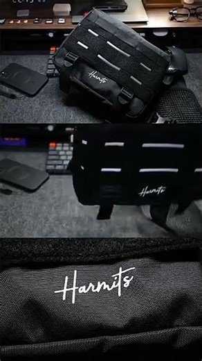 I Wore Cyber Techwear for a Week and Here's What Happened #cybertechwear