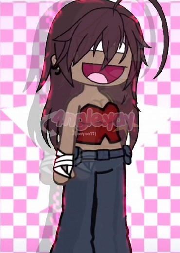 Gacha Life Dance Challenge with LET ME IN X PROBLEM