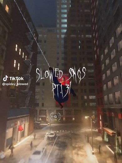 PART.141 | Smoke Off Slowed