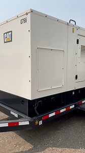 We currently have 79 portable generators in stock ranging from 6 kW to 2 MW in three locations in the country. Here are a couple. Visit https://ow.ly/bNBw50SIxZn to see all units today or call (866) 518-1240. They won't last long! #Generac #Caterpillar #HiPower #PortablePower | Generator Source