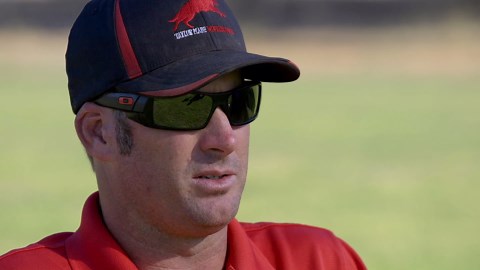 GERMAN SHEPHERD DOGS AND A RAW FOOD DIET