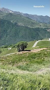 Mountain Biking: The Mountains in Summer Mode