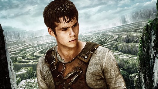 The Maze Runner (film)