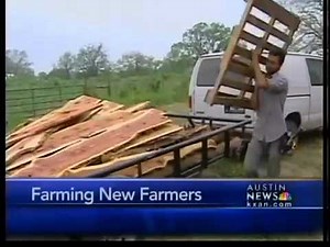 New program to help young farmers