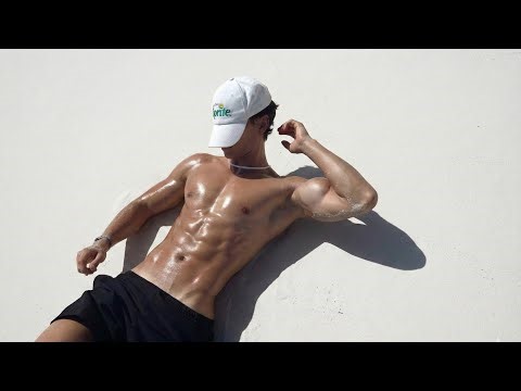 Love Handles Subliminal • Core Focus Binaural (Calm Wellness Audio)