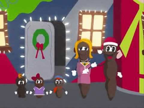 Mr Hankey The Christmas Poo