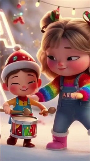 ABC Christmas 🎄✨ | Learn Alphabet A–Z | Kids Shorts | Tumble Jumble