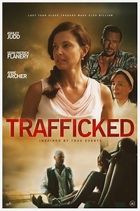 فيلم - Trafficked - 2017 مشاهدة اونلاين، فيديو، الإعلان، صور، النقد الفني، مواعيد العرض