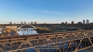 3.6K views · 18 reactions | “We do feature films, immersive media, documentary, commercial work, and infuse technology into the storytelling.”  Learn more on Edmonton’s film industry from Dylan, co-founder of local studio Northern Gateway Films and Dorian, Edmonton Screen Edmonton Film Commissioner. | City of Edmonton - Local Government | Facebook