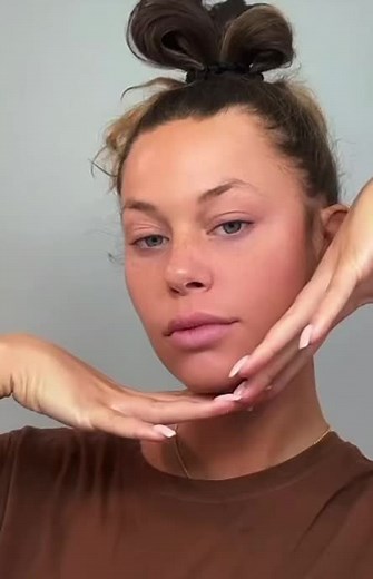 Tiffany Jeffcoat on TikTok