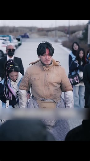 The Dragon from Out of Town’s identity is out—he punishes the bullies!#ShortDrama #TikTokMinis #USAShortDrama #ReelShort #FYP