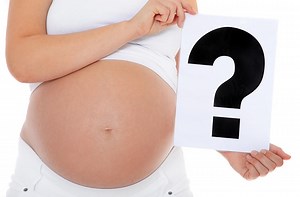 Contractions vs. Baby Moving, What Is the Difference?