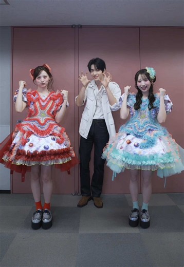 TOMORROW X TOGETHER 総意♡So Free - CDTVライブライブ出演まとめ