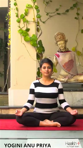 23K views · 1.1K reactions | Yoga for Correcting Poor Posture. #healthcare #posture #fitness. | Health+ | Facebook