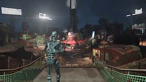 TERMINATOR T-800 Mod