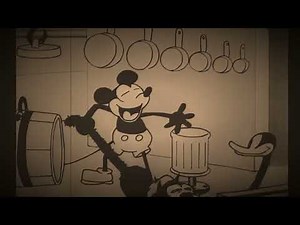 Steamboat Bill (Steamboat Willie Parody)