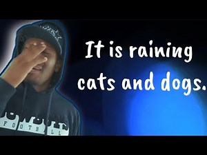 What Are Idioms? Idioms for Kids (Grades 1-8) Award Winning Teaching Video!