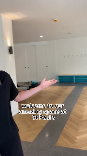 🎉 3 Reformer Pilates classes for £30 at LevelOut St. Pauls 🎉 Take a moment for you — and leave feeling lighter, stronger, and reset. 💙 Three class types for every level 💙 Coaches who genuinely care 💙 A space to breathe, move, and feel good again Your time. Your strength. Your LevelOut. | LevelOut London