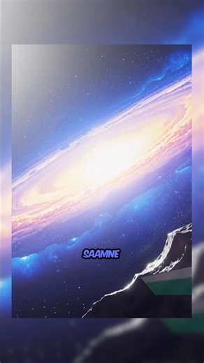 Wormhole Kya Hai? Kya Time Travel Mumkin Hai? | Einstein-Rosen BridgeExplained in Hindi #shorts