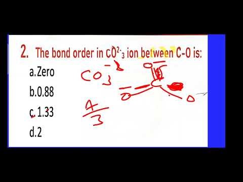🚀 B.Sc. 1st Semester Chemistry | Most Important Questions for Exams | Siddharth University & NEP