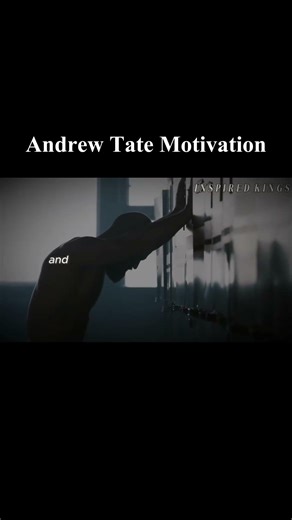 Andrew Tate: Why Speed & Accountability Are Your Ultimate Weapons in Life's Game #andrewtate