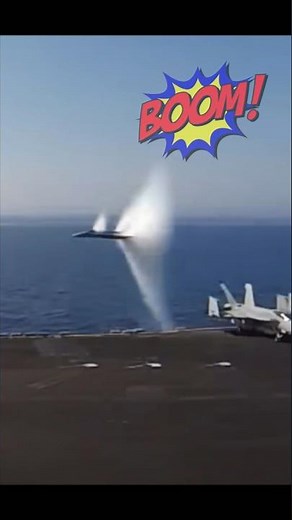 Jets Faster than Speed of sound #shorts #shortvideo #plane #aviation #avion