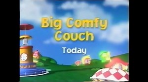 Treehouse TV Promos: Miss Spider, Max & Ruby Highlights