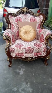 25 shares · 5 comments | ITALIAN STYLE SALA SET ✅ Full size,classic italian design,varnish finish with gold highlights ✅Imported Italian Fabrics ✅All sides uratex foam ✅Hi-end, Quality made GDF GAZA DATU FURNITURE 651 Brgy. San Agustin, Betis,Guagua,Pampanga 09194537738 ; 09238661244 ✅Direct Manufacturer and Designer | GDF "betis" Quality Furniture | Facebook