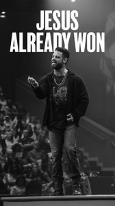 267K views · 19K reactions | You already have the victory. YouTube: Let Me Show You The Door | Steven Furtick | Facebook