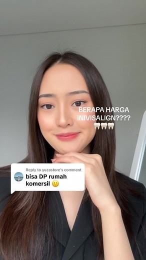 Priscilla Setio on TikTok