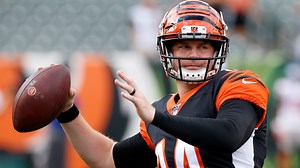Cincinnati Bengals preparing for the noise at CenturyLink Field