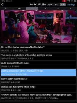 跟 Barbie 学英语 - 芭比 (153) #学英语