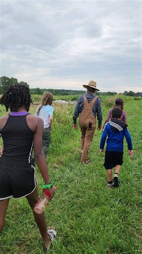 42 reactions · 7 comments | Walking along a field of rye,...
