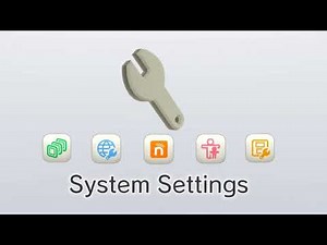 Nintendo 3DS System Settings Theme (High Quality, 2022 Remastered)
