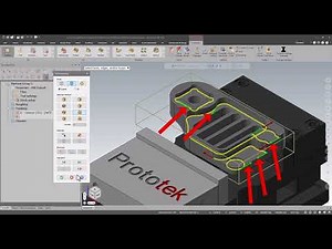 Advantages of Incremental Linking in Mastercam 2025