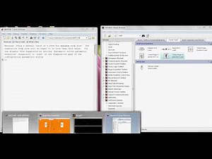 Matlab Simulink : Three Phase Transmission Line