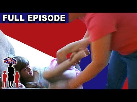 The Martinez Family Full Episode | Season 4 | Supernanny USA